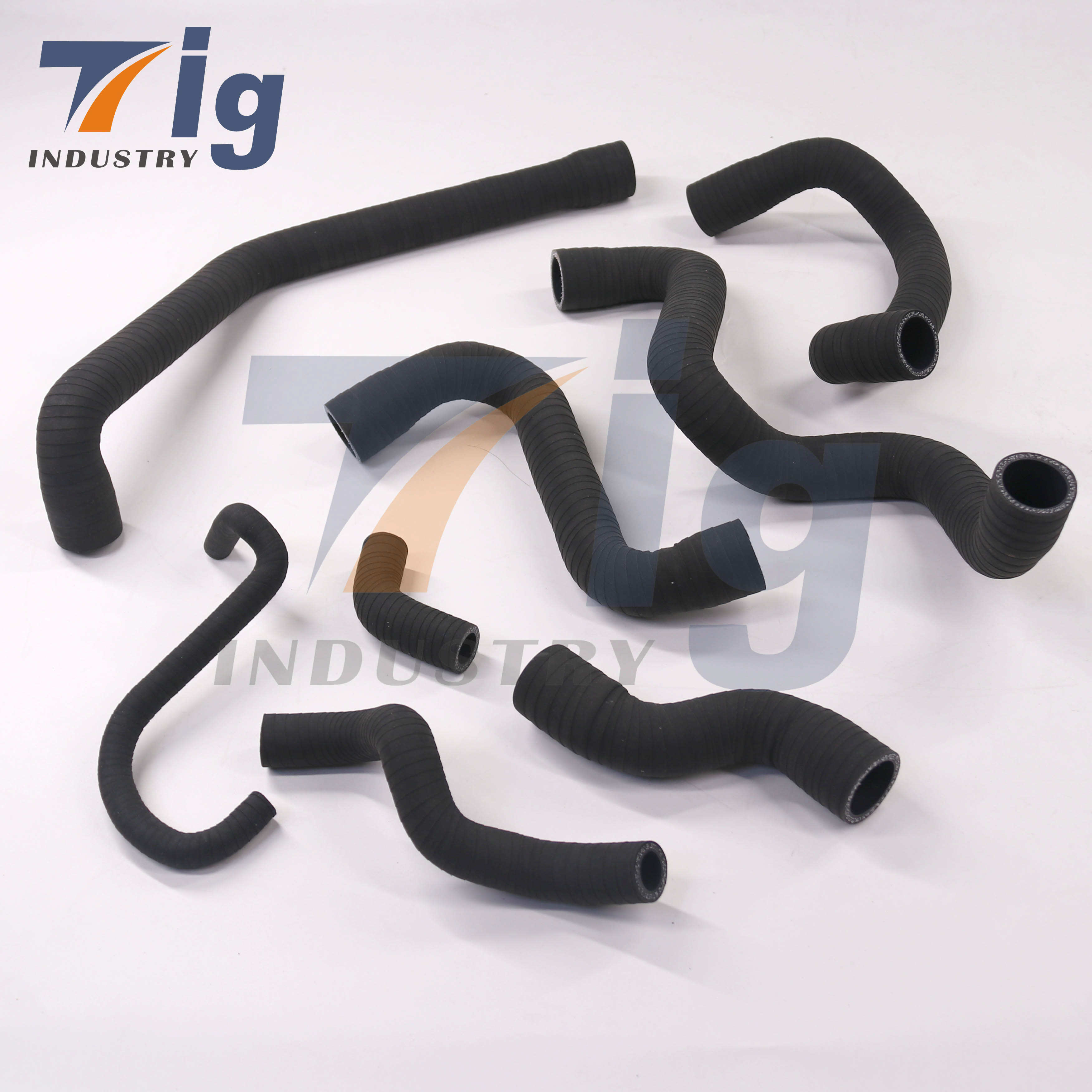 MINI COOPER S R56 R57 SILICONE COOLANT HOSE KIT 2007-2012