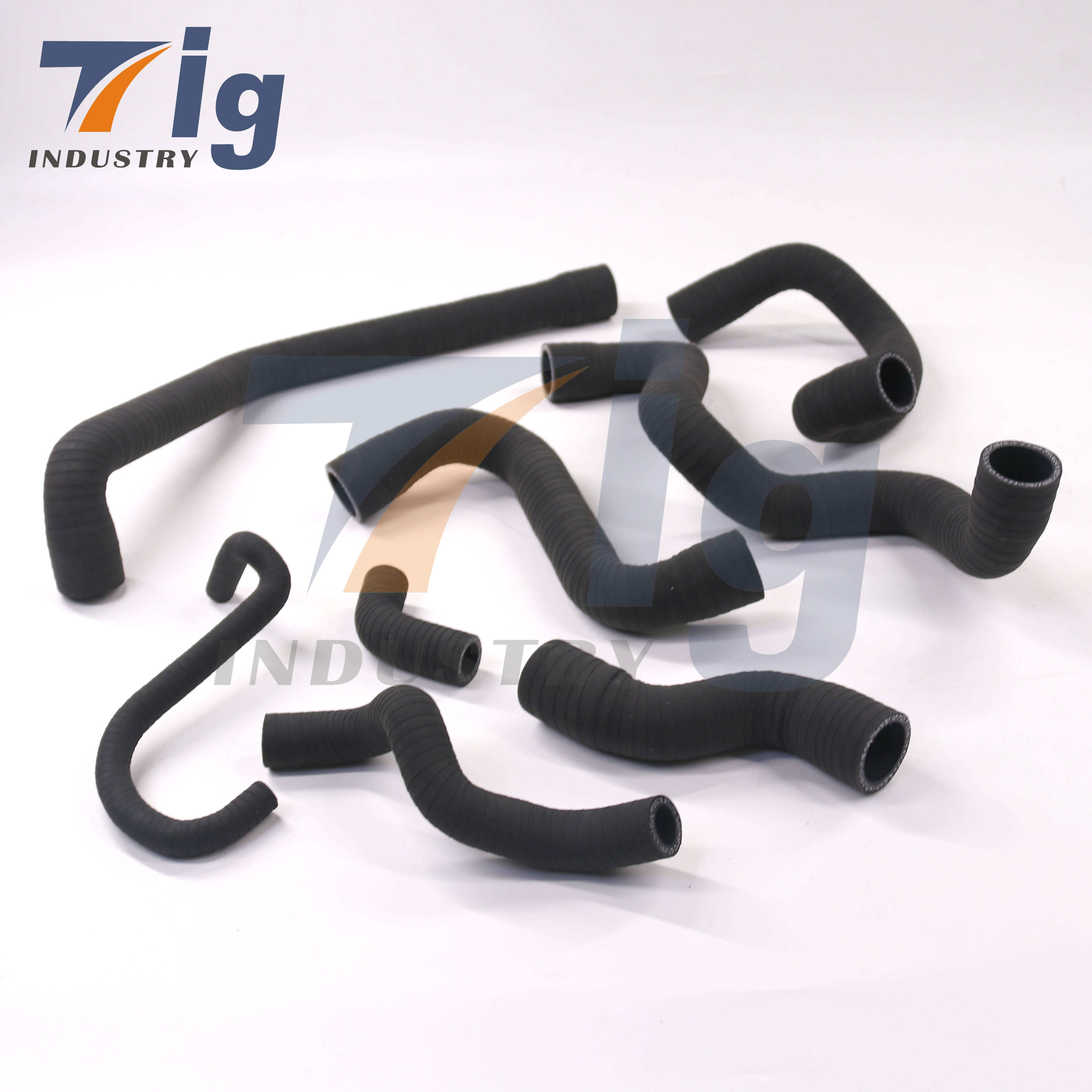MINI COOPER S R56 R57 SILICONE COOLANT HOSE KIT 2007-2012