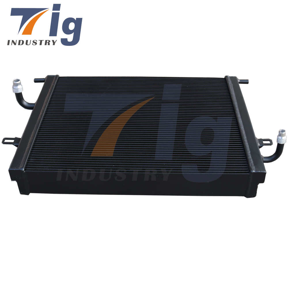 For BMW B48 B58 F20 F21 F30 F32 PERFORMANCE RADIATOR (M140I M240I 340I 440I)