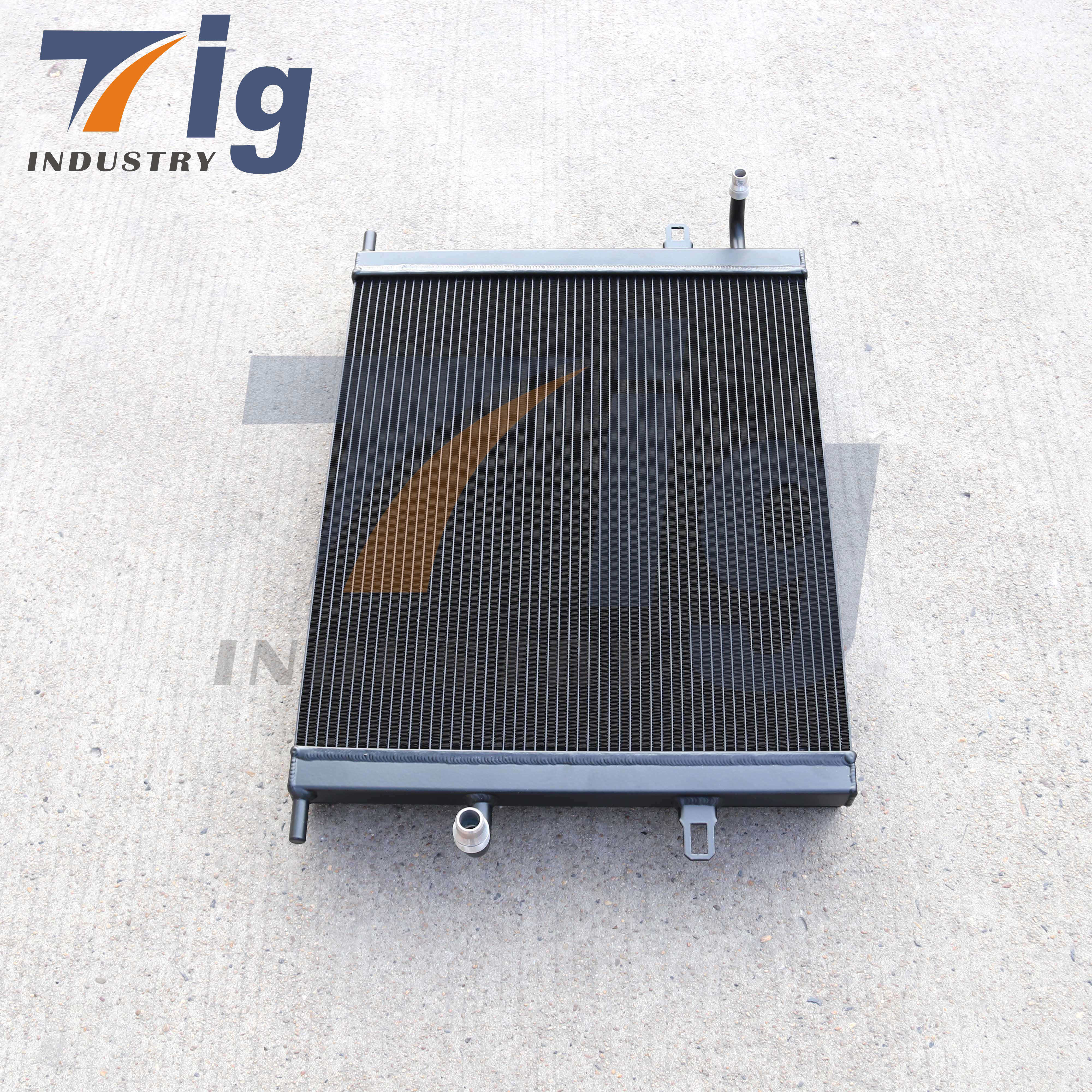 For BMW B48 B58 F20 F21 F30 F32 PERFORMANCE RADIATOR (M140I M240I 340I 440I)