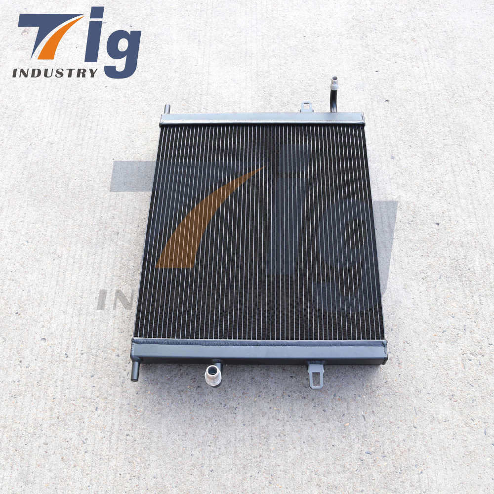 For BMW B48 B58 F20 F21 F30 F32 PERFORMANCE RADIATOR (M140I M240I 340I 440I)