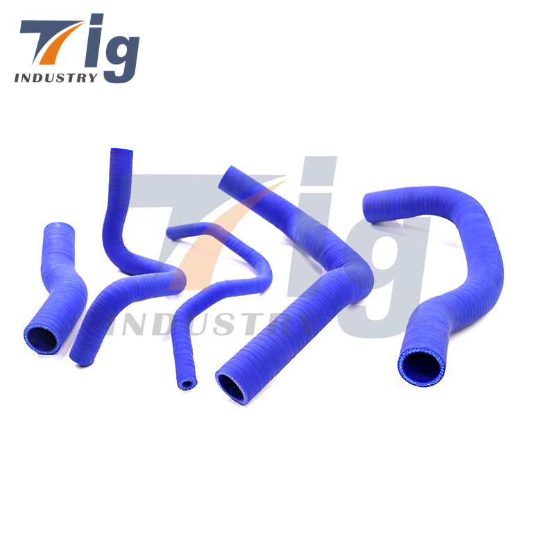 Car Radiator Hose For BMW MINI COOPER S JCW W11 R52/R53 intercooler turbo Hose