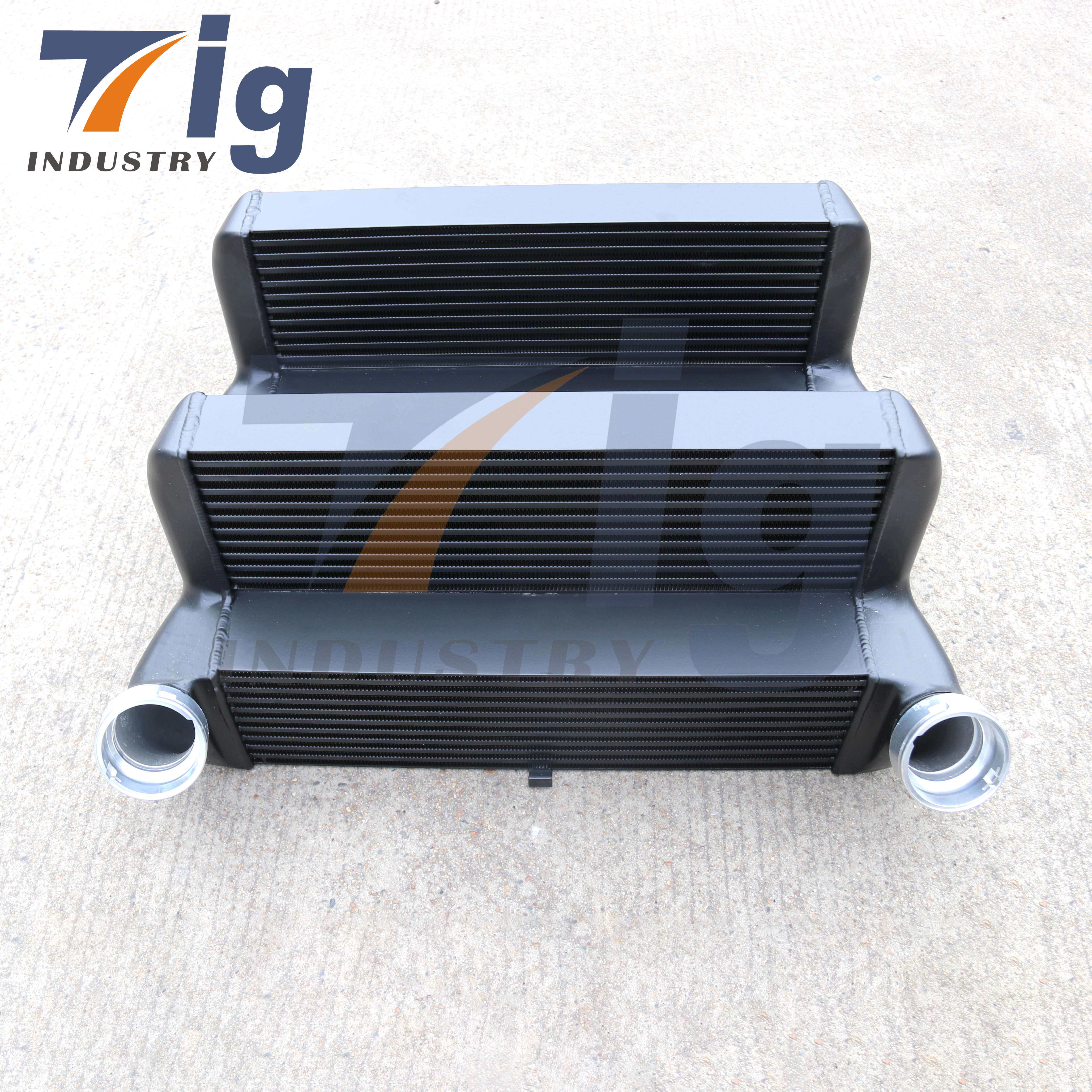 FOR BMW X5 X6 E70 F15 turbo Interclooer Kit