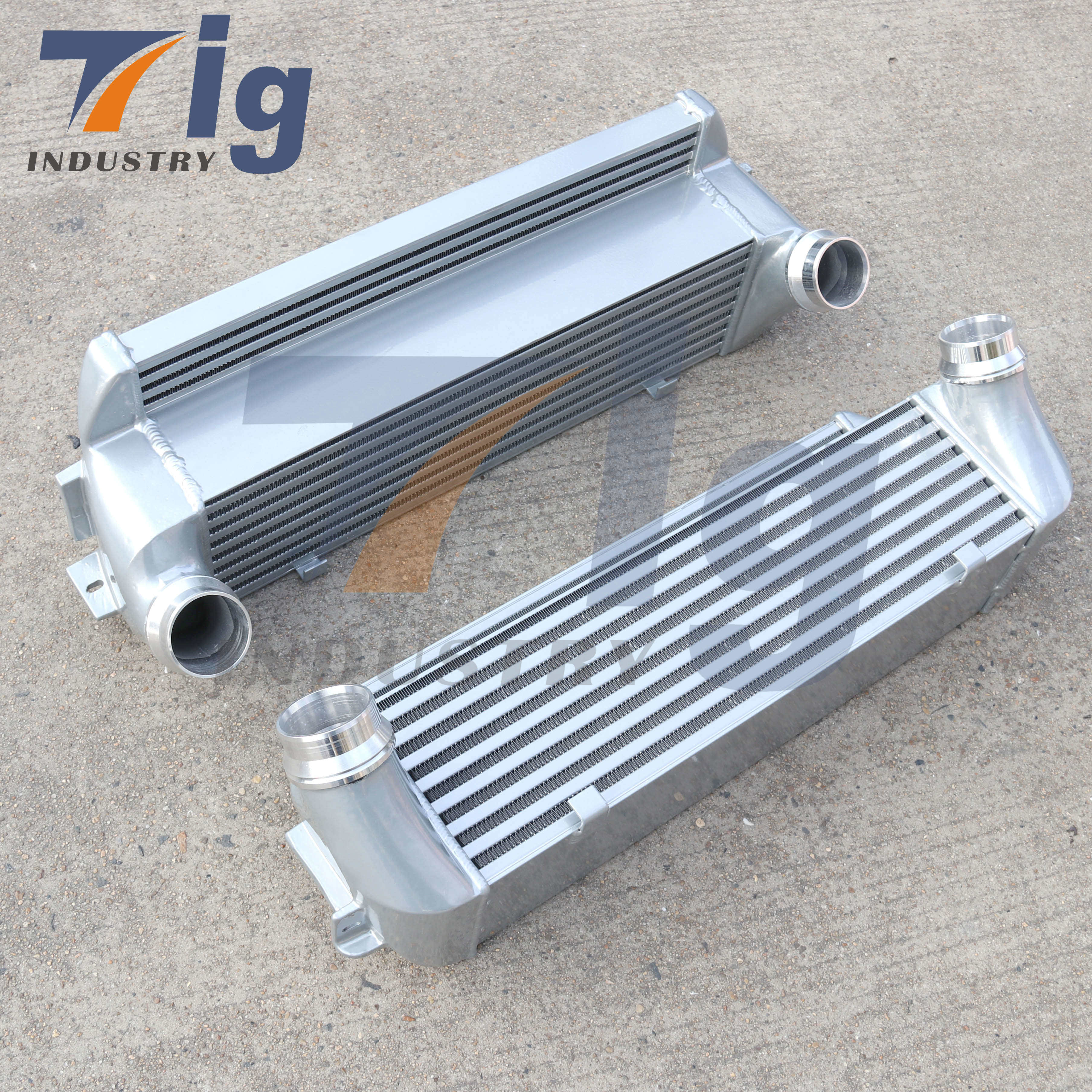 Upgrade Intercooler For BMW M2 F20 & F30 N20 N26 N47 N55