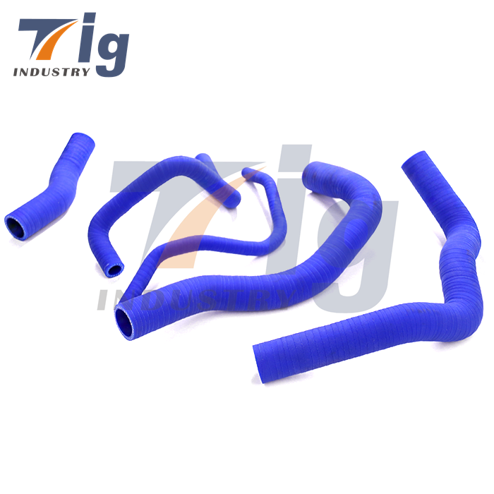 Car Radiator Hose For BMW MINI COOPER S JCW W11 R52/R53 intercooler turbo Hose