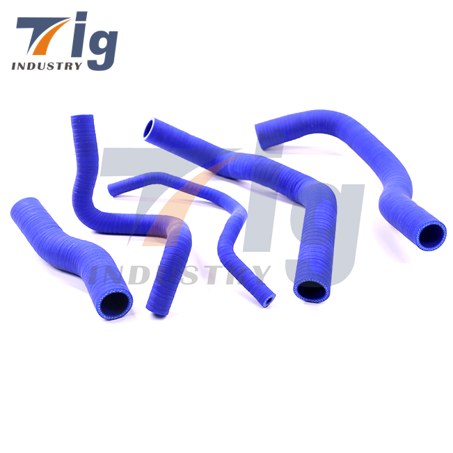Car Radiator Hose For BMW MINI COOPER S JCW W11 R52/R53 intercooler turbo Hose