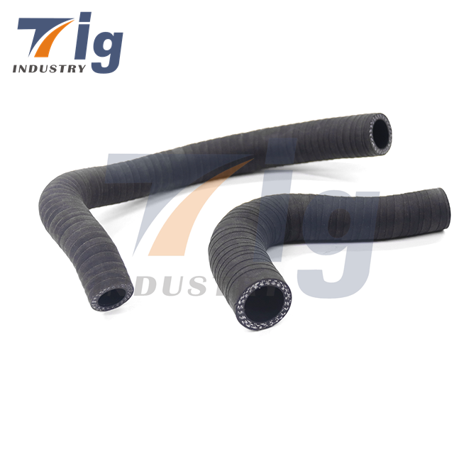 Silicone inlet hose kit For BMW F80 M3 S55 3.0L rubber flexible cooling radiator heater