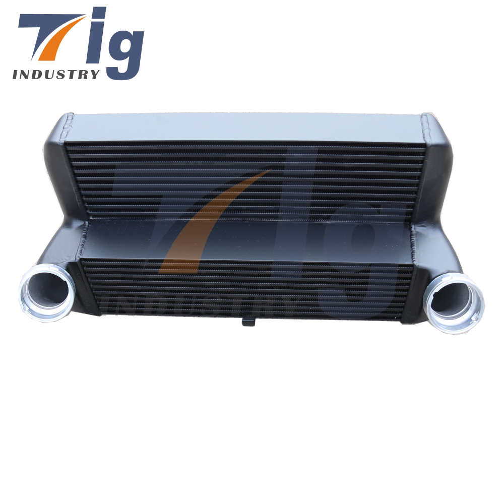 FOR BMW X5 X6 E70 F15 turbo Interclooer Kit