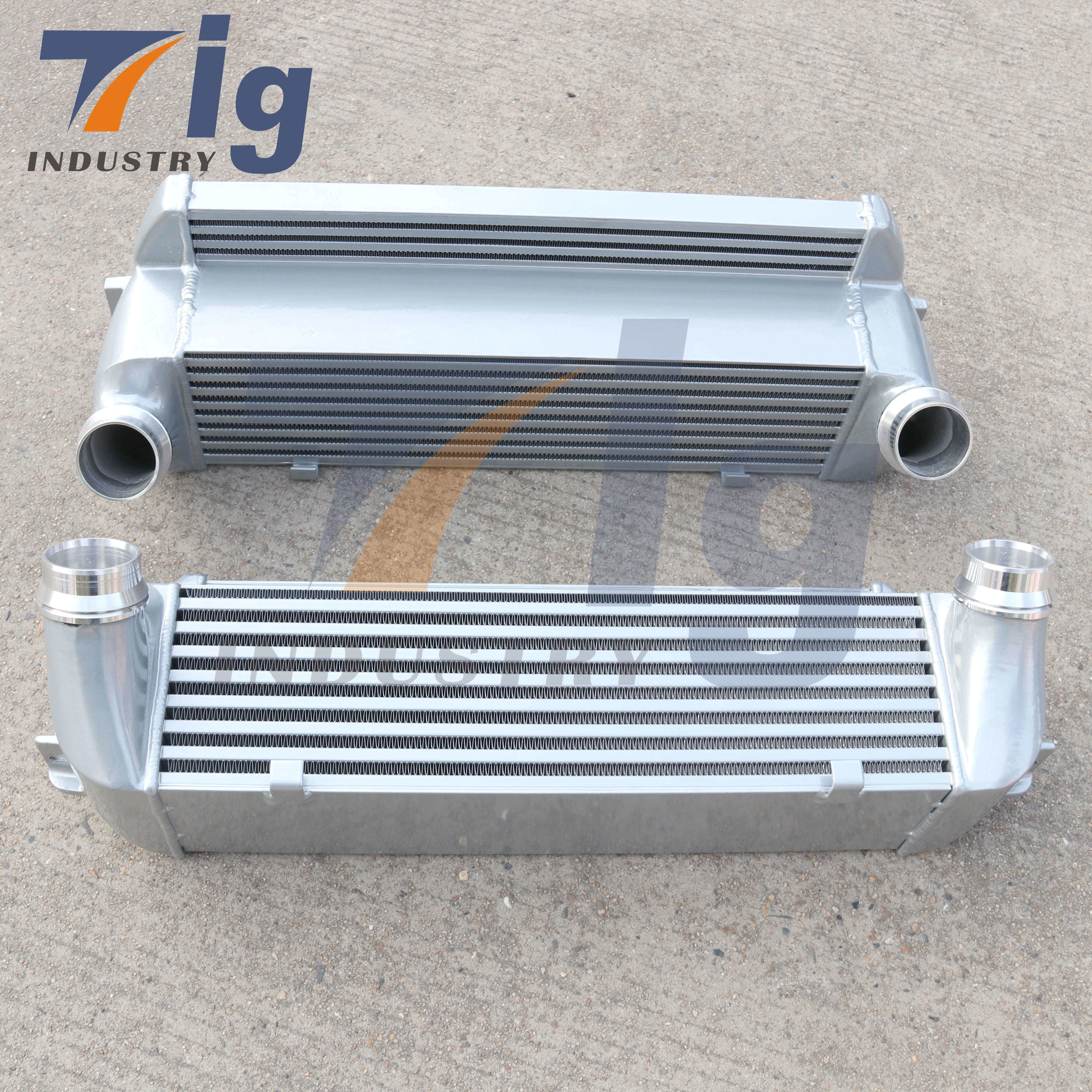 Upgrade Intercooler For BMW M2 F20 & F30 N20 N26 N47 N55