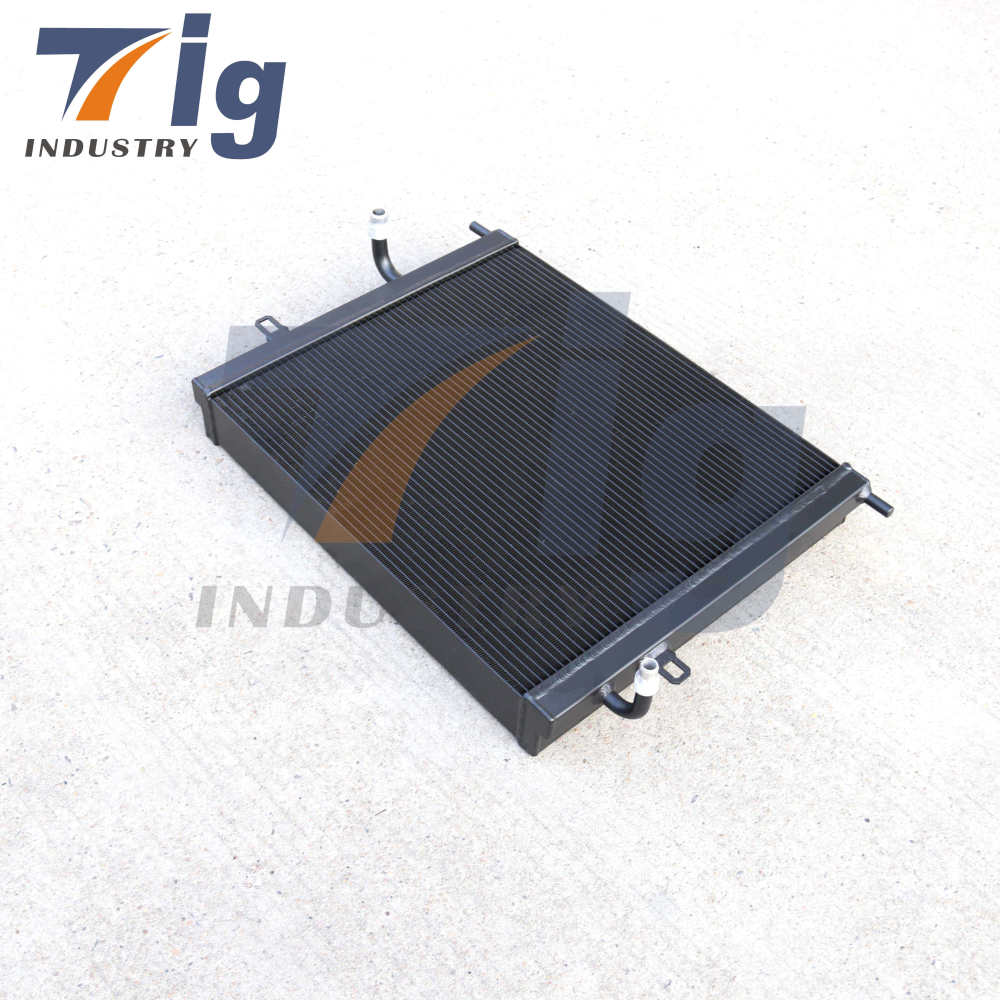 For BMW B48 B58 F20 F21 F30 F32 PERFORMANCE RADIATOR (M140I M240I 340I 440I)