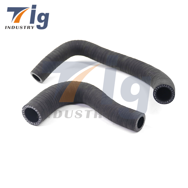Silicone inlet hose kit For BMW F80 M3 S55 3.0L rubber flexible cooling radiator heater