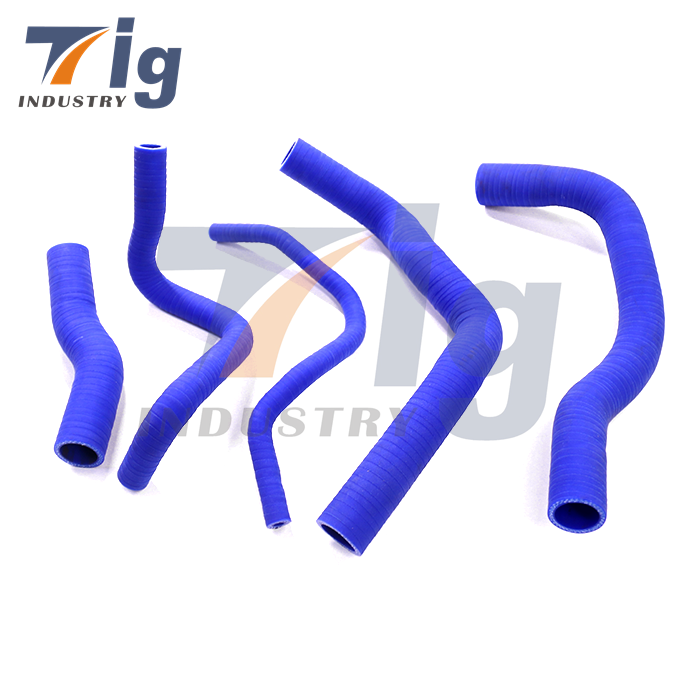 Car Radiator Hose For BMW MINI COOPER S JCW W11 R52/R53 intercooler turbo Hose