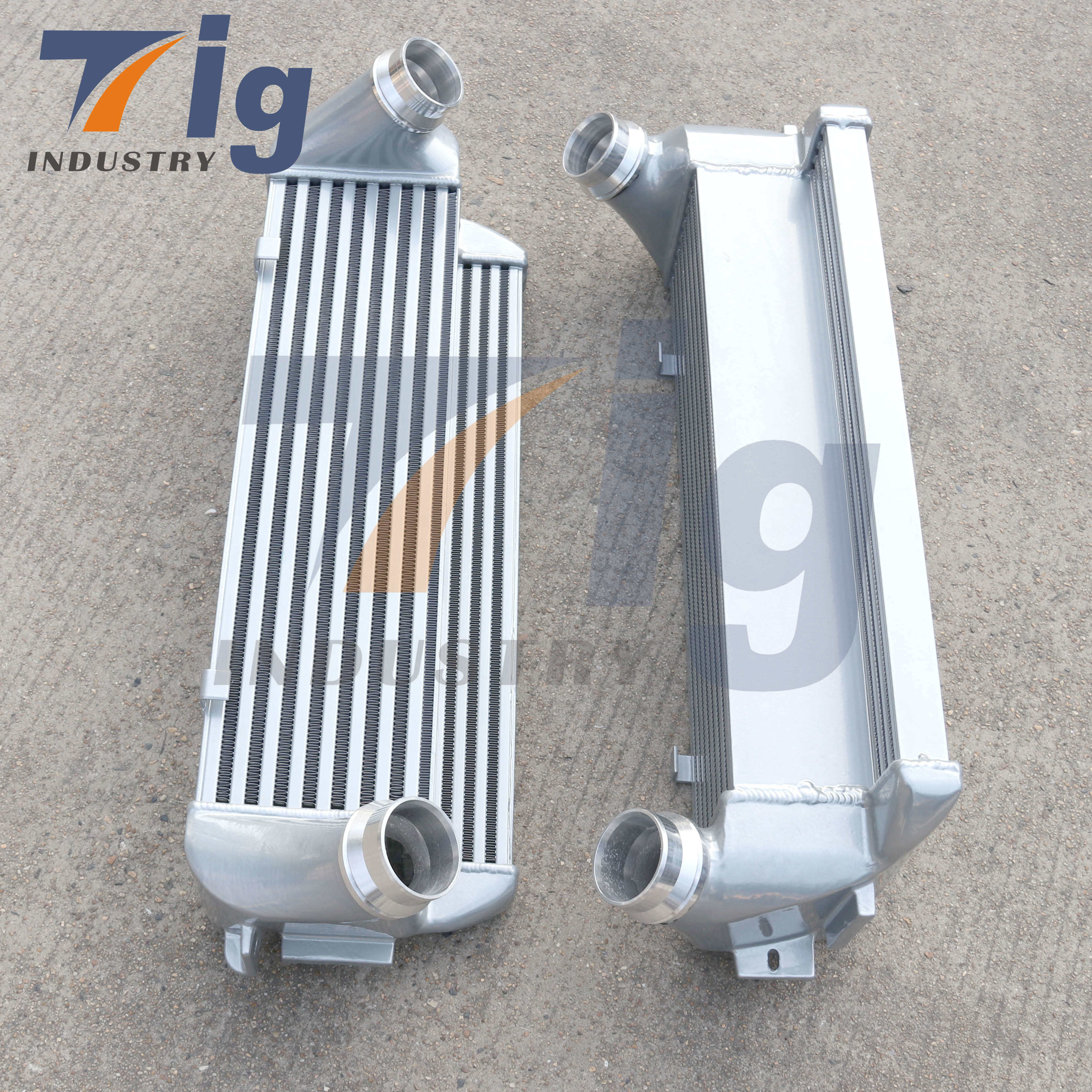 Upgrade Intercooler For BMW M2 F20 & F30 N20 N26 N47 N55
