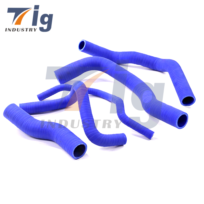 Car Radiator Hose For BMW MINI COOPER S JCW W11 R52/R53 intercooler turbo Hose