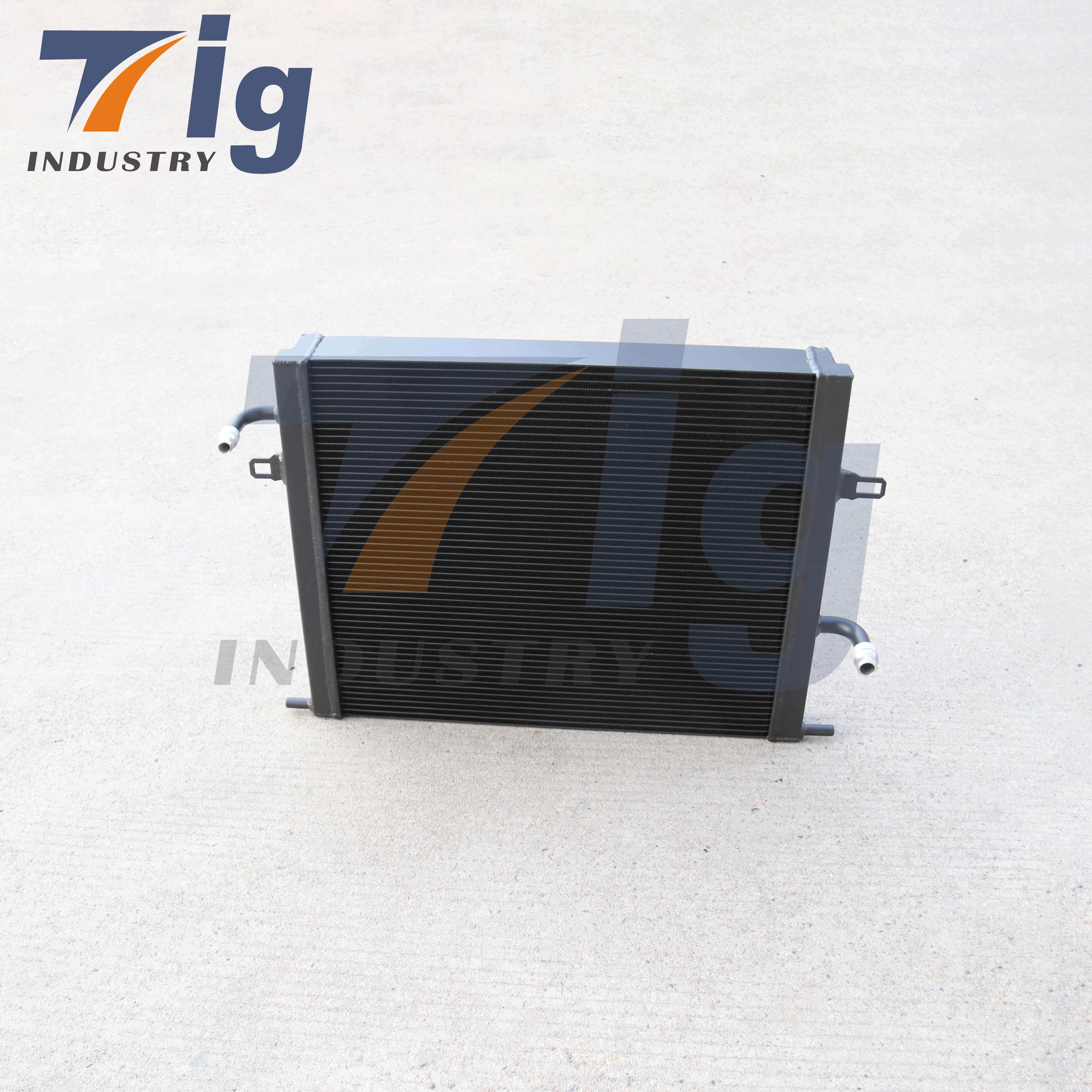 For BMW B48 B58 F20 F21 F30 F32 PERFORMANCE RADIATOR (M140I M240I 340I 440I)