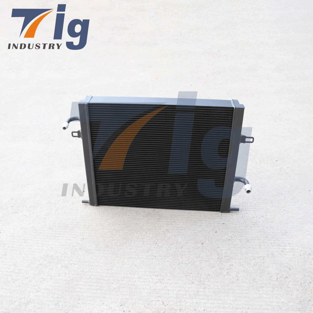 For BMW B48 B58 F20 F21 F30 F32 PERFORMANCE RADIATOR (M140I M240I 340I 440I)