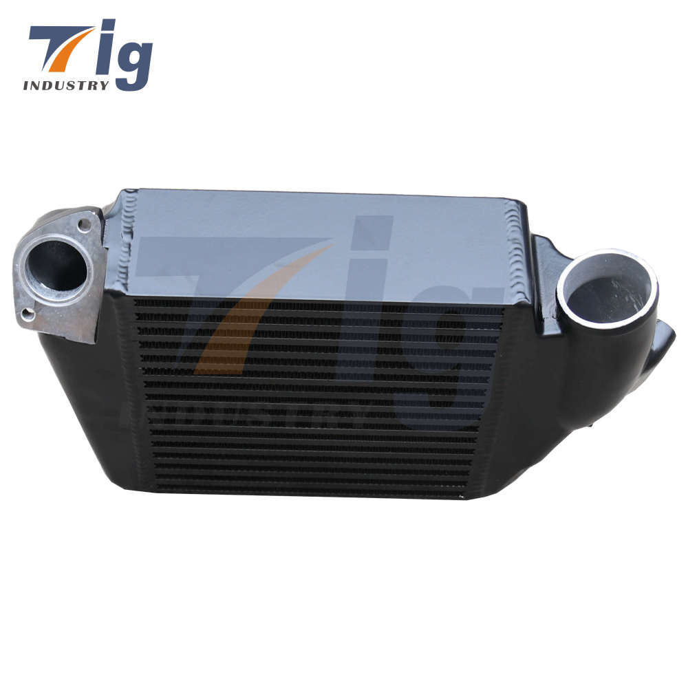 REV9 TURBO INTERCOOLER KIT FOR Subaru 08-14 WRXLEGACY FORESTER XT EJ25