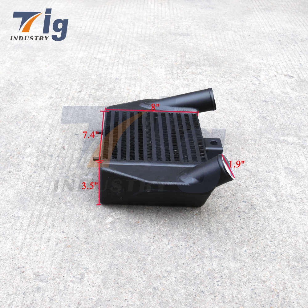 Skidoo 900 ACE TURBOS 508000880 Intercooler GRAND TOURING