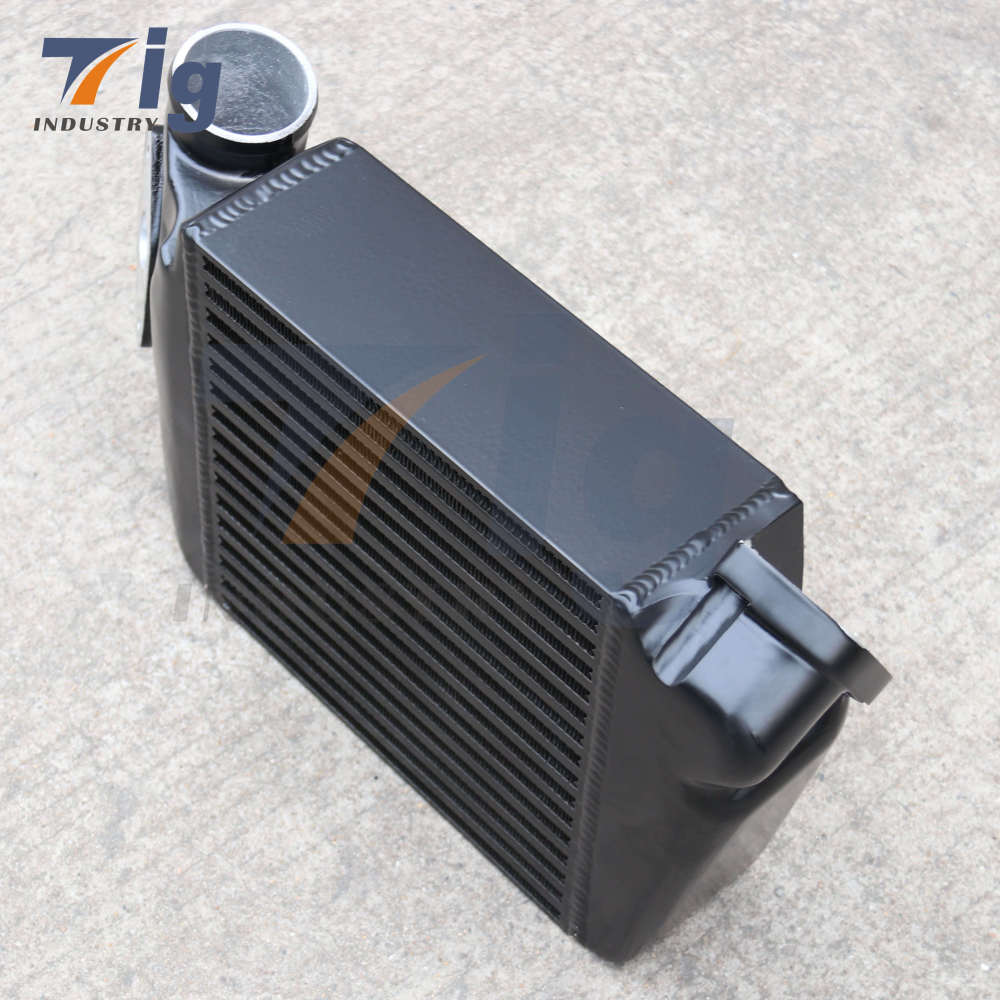 REV9 TURBO INTERCOOLER KIT FOR Subaru 08-14 WRXLEGACY FORESTER XT EJ25