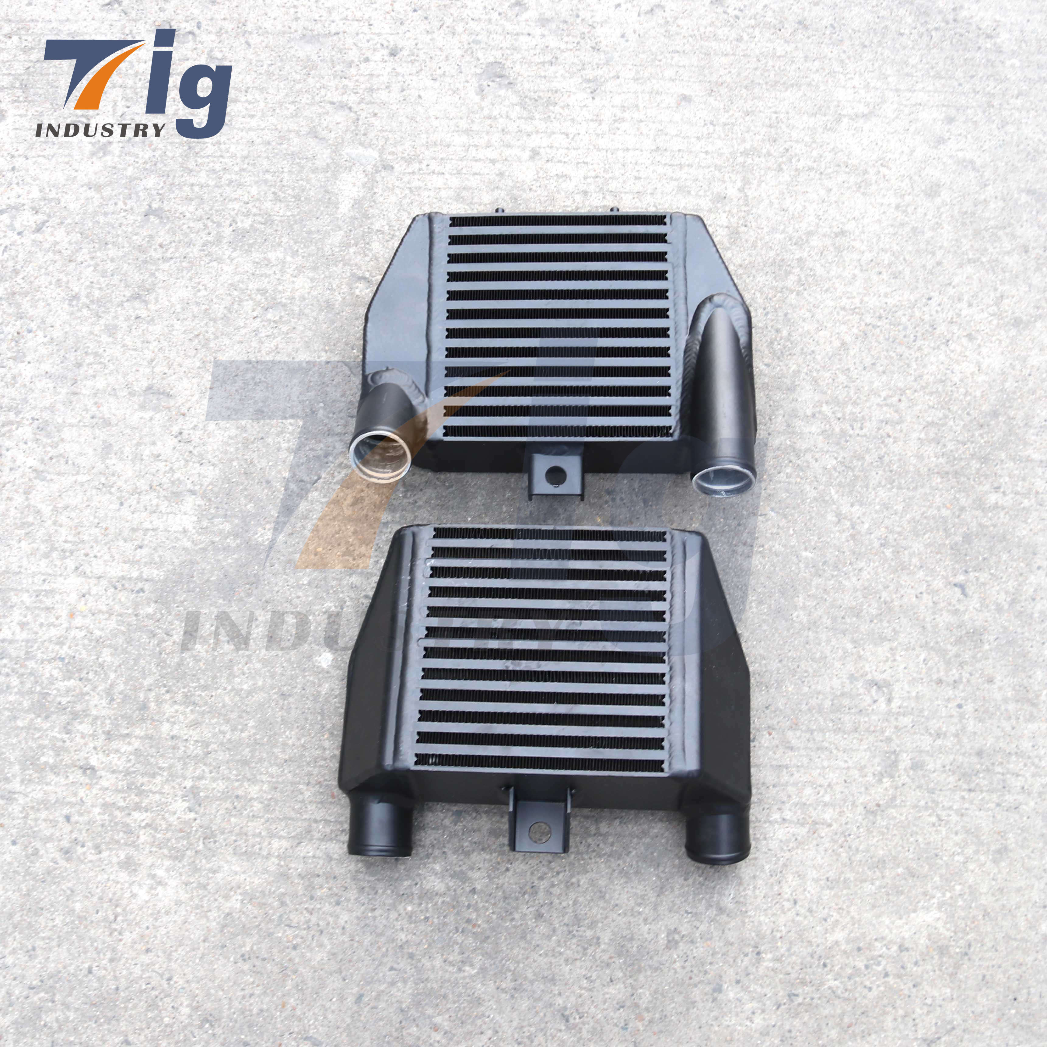 Skidoo 900 ACE TURBOS 508000880 Intercooler GRAND TOURING