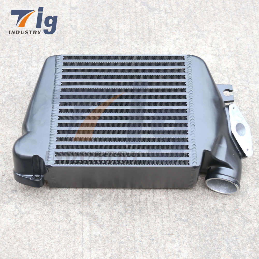 REV9 TURBO INTERCOOLER KIT FOR Subaru 08-14 WRXLEGACY FORESTER XT EJ25