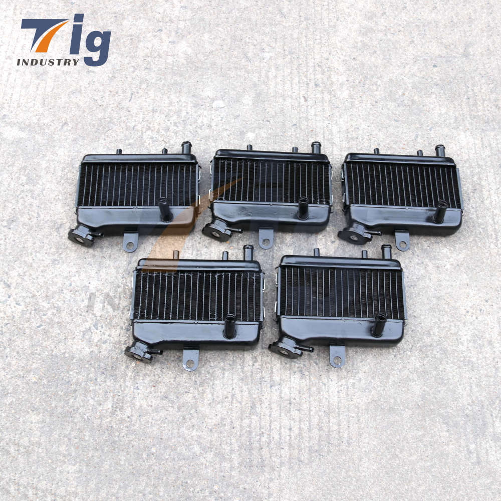 For Polini peugeot 103 PREMIUM MOTORCYCLE RADIATOR