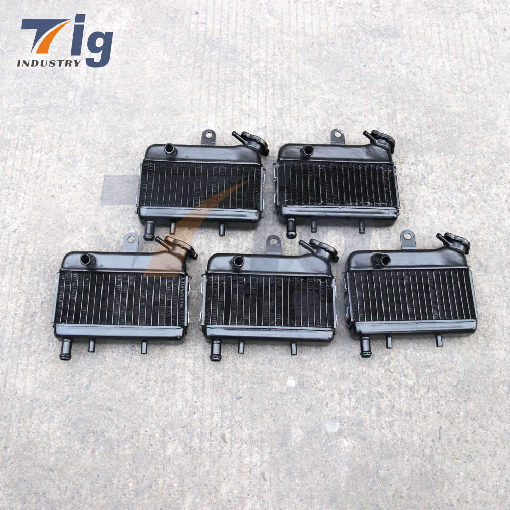 For Polini peugeot 103 PREMIUM MOTORCYCLE RADIATOR