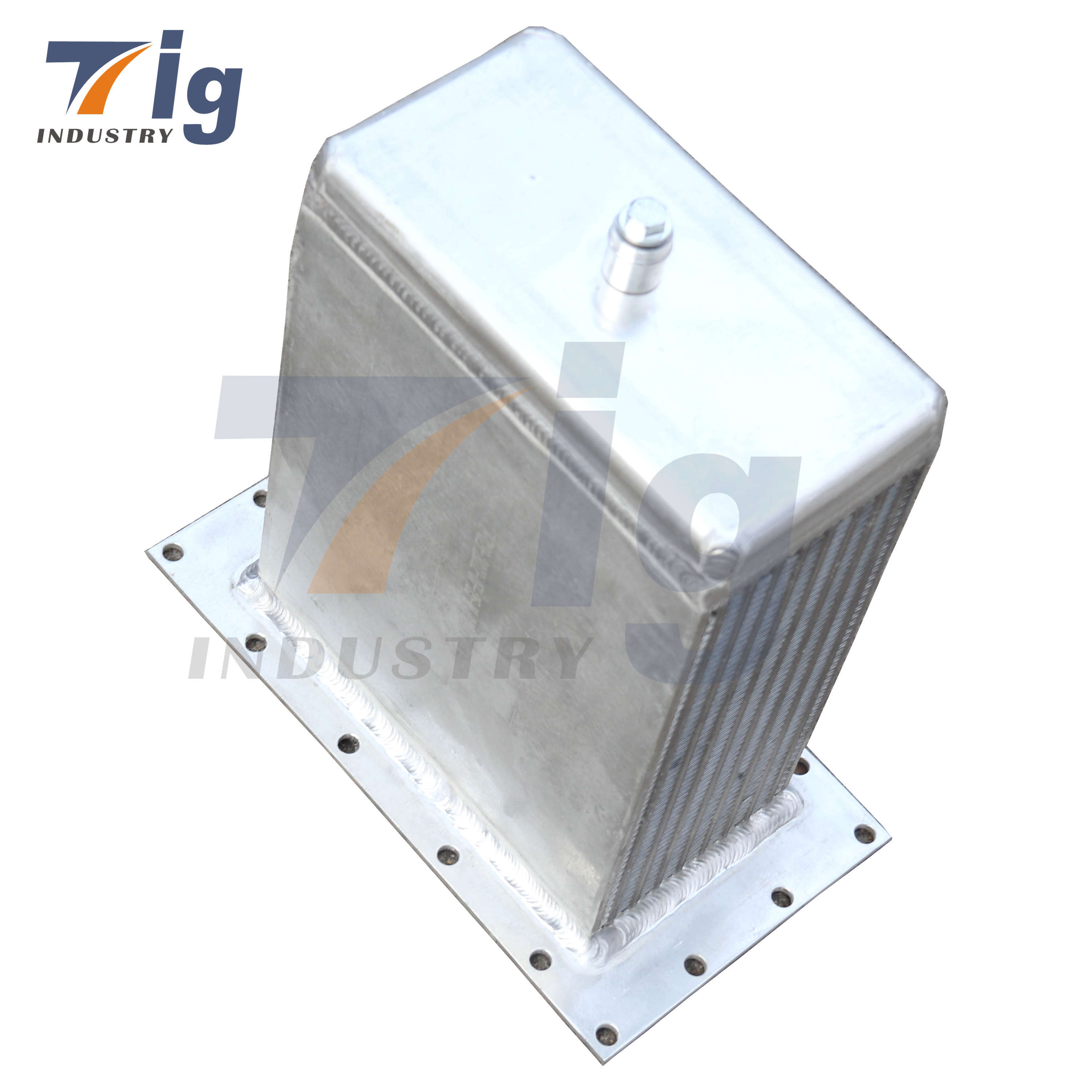 JET SKI INTERCOOLER CORE ONLY FOR KAWASAKI 250X 260X ULTRA