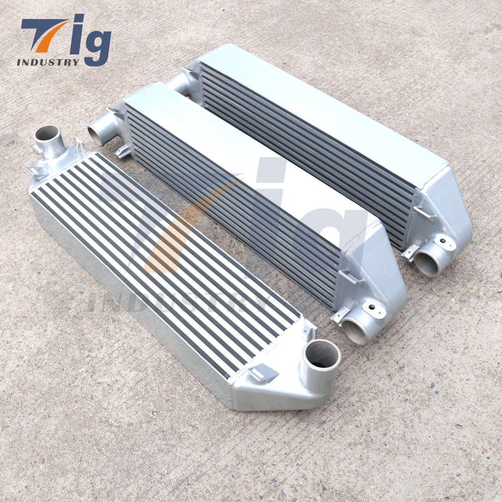 For Ford Focus ST 2.0L EcoBoost 2013-2018 Front Mount Intercooler