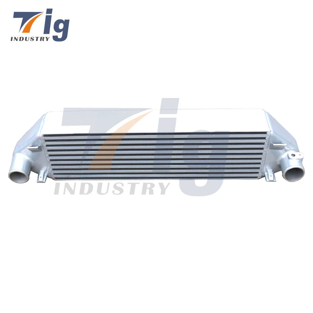 For Ford Focus ST 2.0L EcoBoost 2013-2018 Front Mount Intercooler