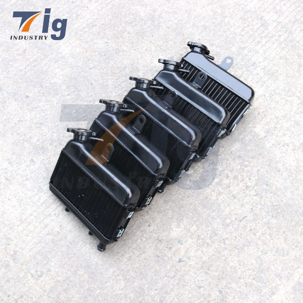For Polini peugeot 103 PREMIUM MOTORCYCLE RADIATOR