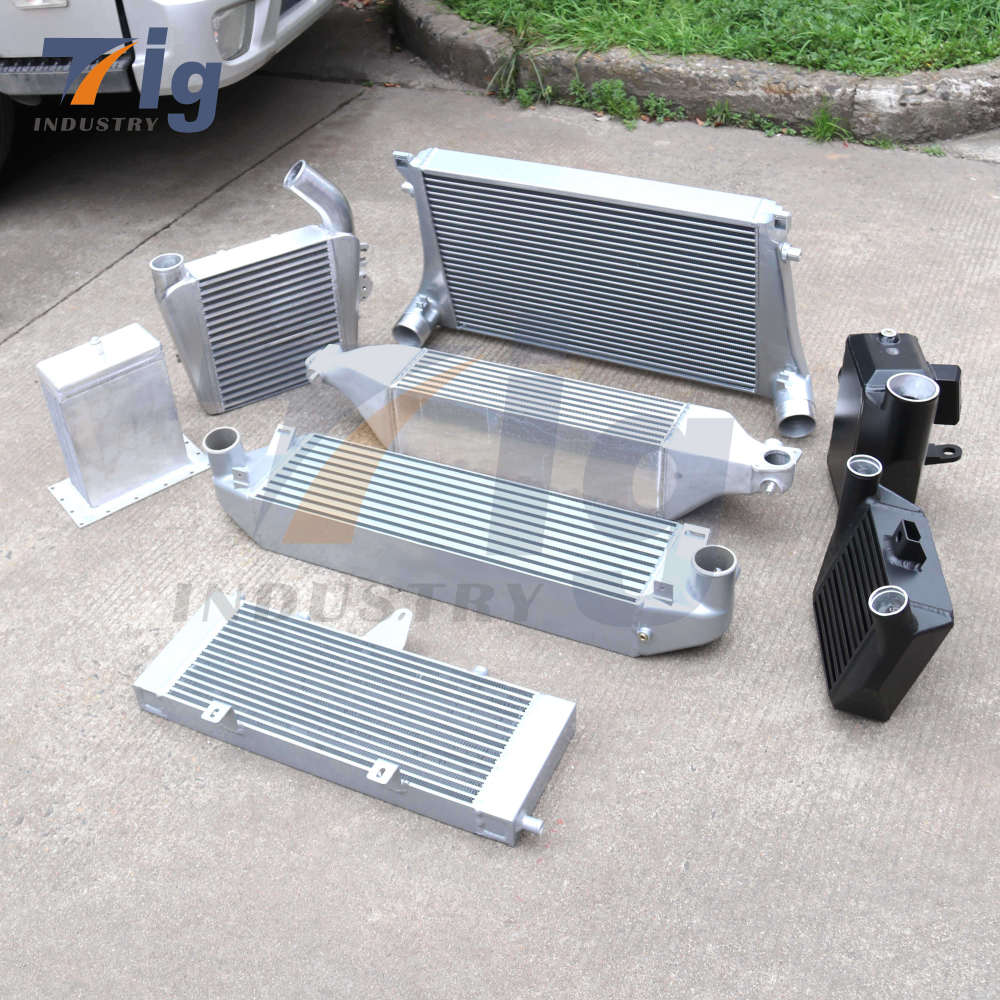 FOR Nissan/Ford/Honda Civic/YAMAHA Custom intercooler