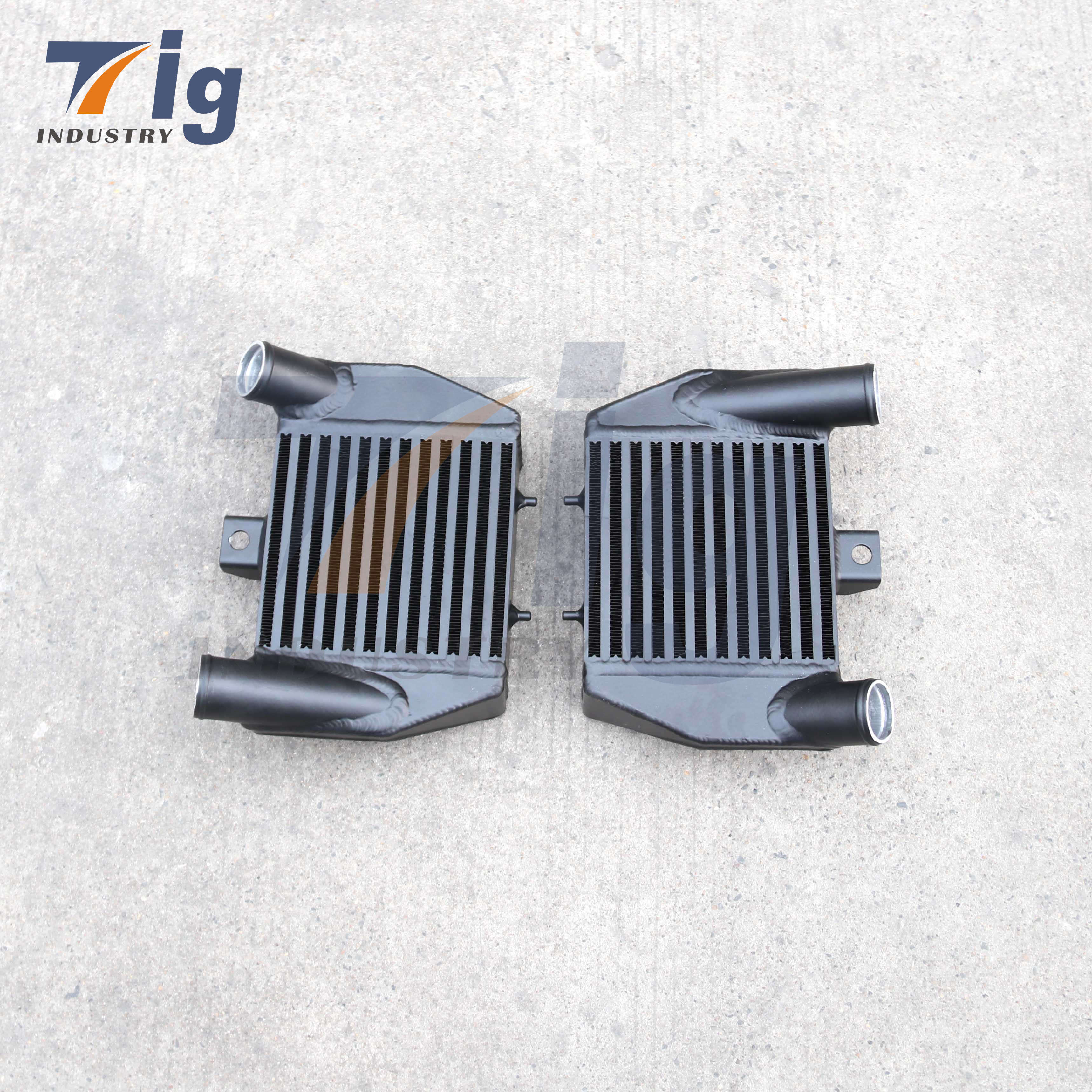 Skidoo 900 ACE TURBOS 508000880 Intercooler GRAND TOURING