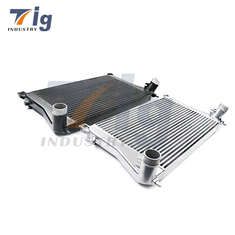 Intercooler Kit for VW MK7/MK8 Audi 8V/8Y 2.0T & 1.8T Gen 3