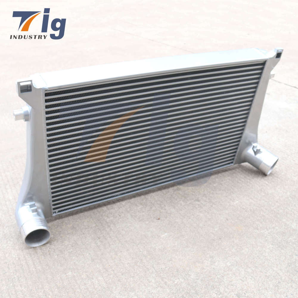 Intercooler Kit for VW MK7/MK8 Audi 8V/8Y 2.0T & 1.8T Gen 3
