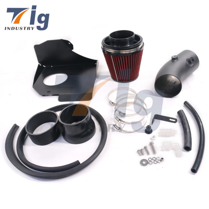 KN High Performance Cold Air Intake Kit 2011-2019 Dodge Chrysler Challenger Charger 300 6.4L V8