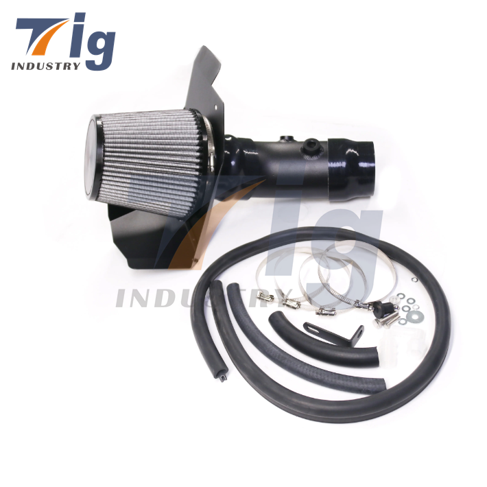 KN High Performance Cold Air Intake Kit 2011-2019 Dodge Chrysler Challenger Charger 300 6.4L V8