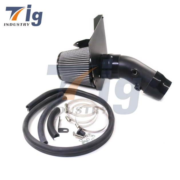 KN High Performance Cold Air Intake Kit 2011-2019 Dodge Chrysler Challenger Charger 300 6.4L V8