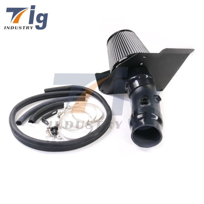 KN High Performance Cold Air Intake Kit 2011-2019 Dodge Chrysler Challenger Charger 300 6.4L V8