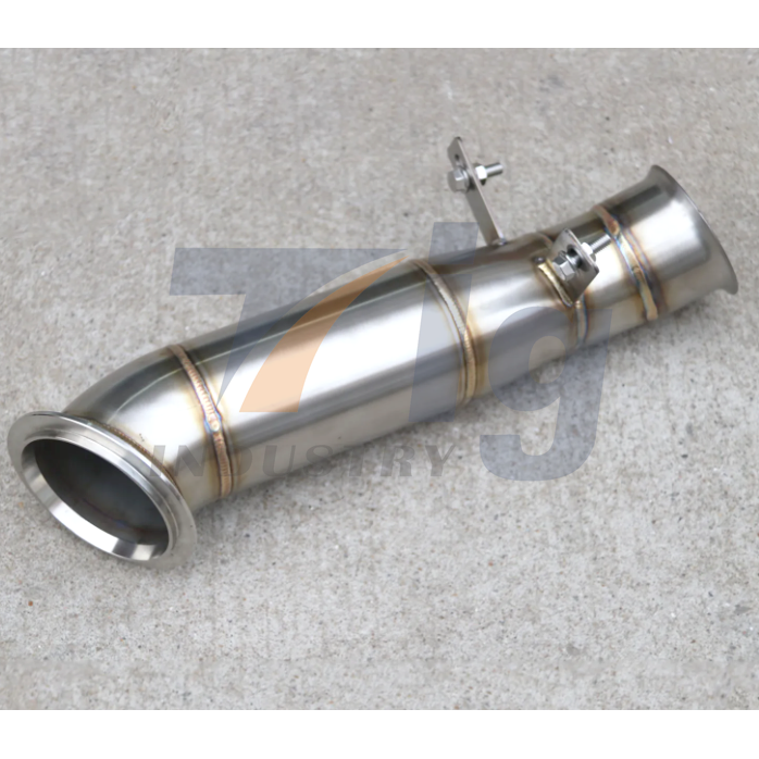 M2 N55 Downpipe for BMW M135i M235i 335i 3.0 2015-2021