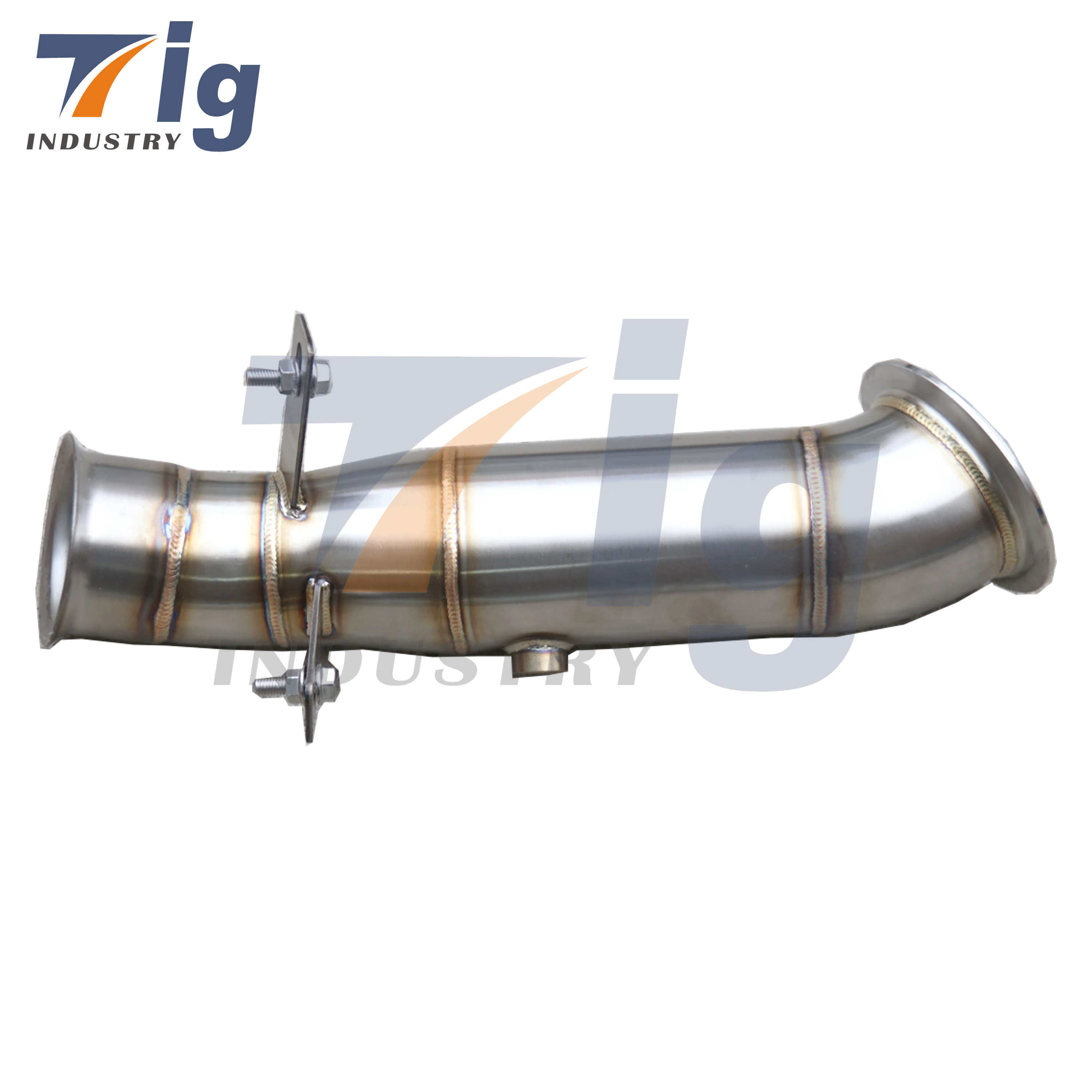 M2 N55 Downpipe for BMW M135i M235i 335i 3.0 2015-2021