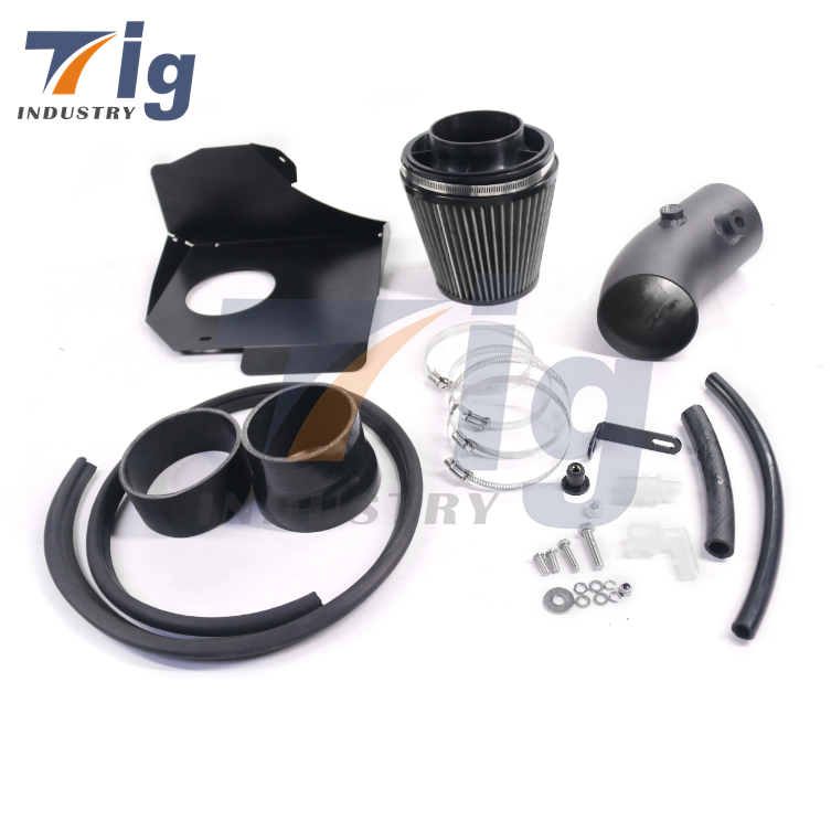 KN High Performance Cold Air Intake Kit 2011-2019 Dodge Chrysler Challenger Charger 300 6.4L V8