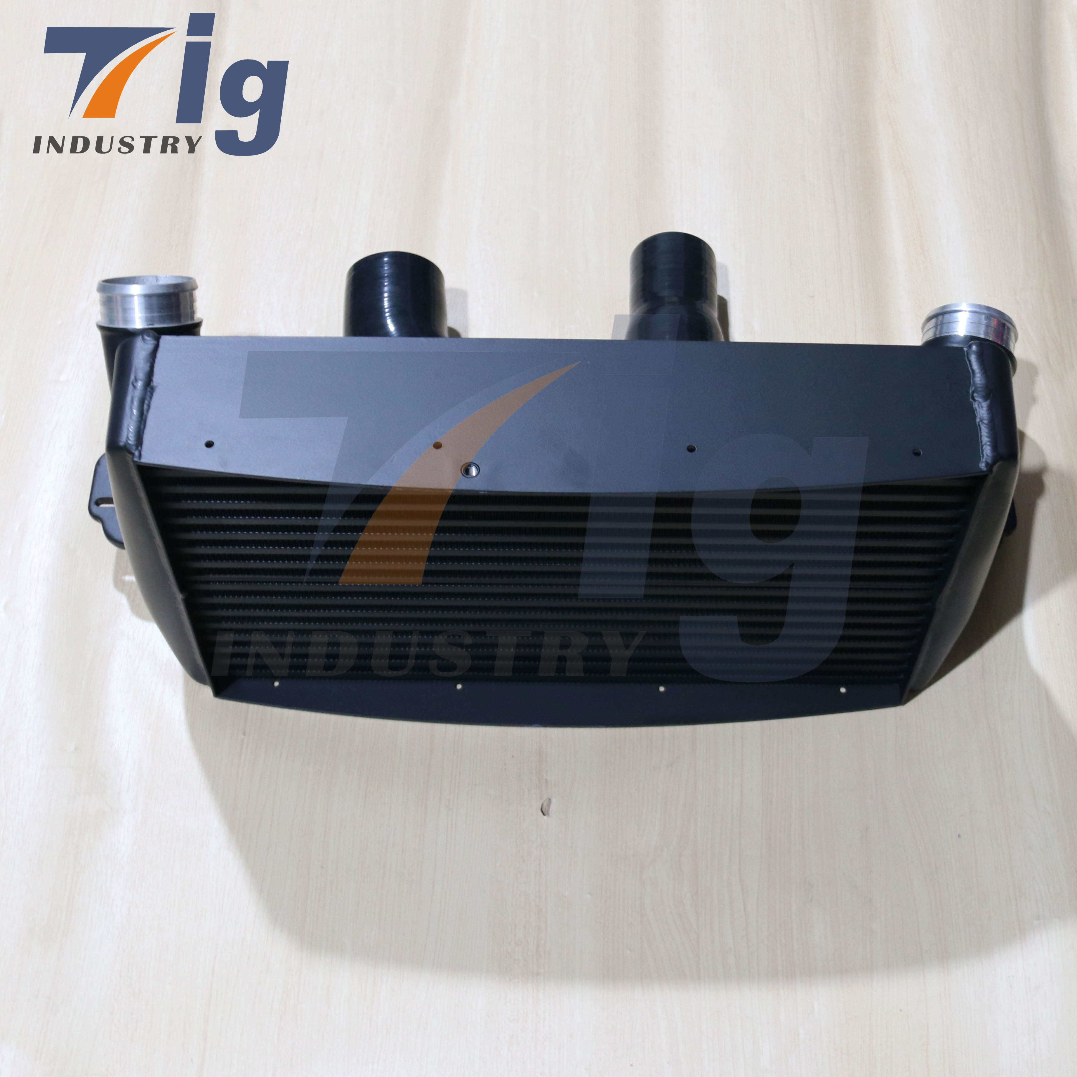 135i/335i N54&N55 E8X/E9X 7.5" Stepped Core Intercooler