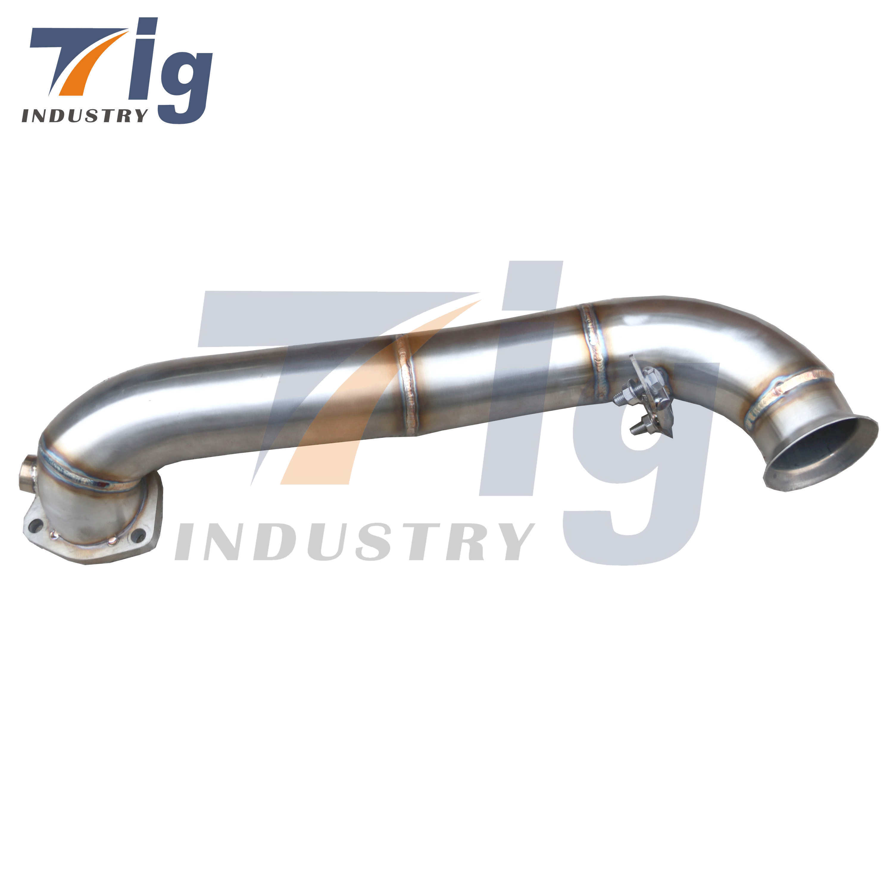 Downpipe Mini Cooper R56 Clubman R55 Countryman S 1.6L Turbos