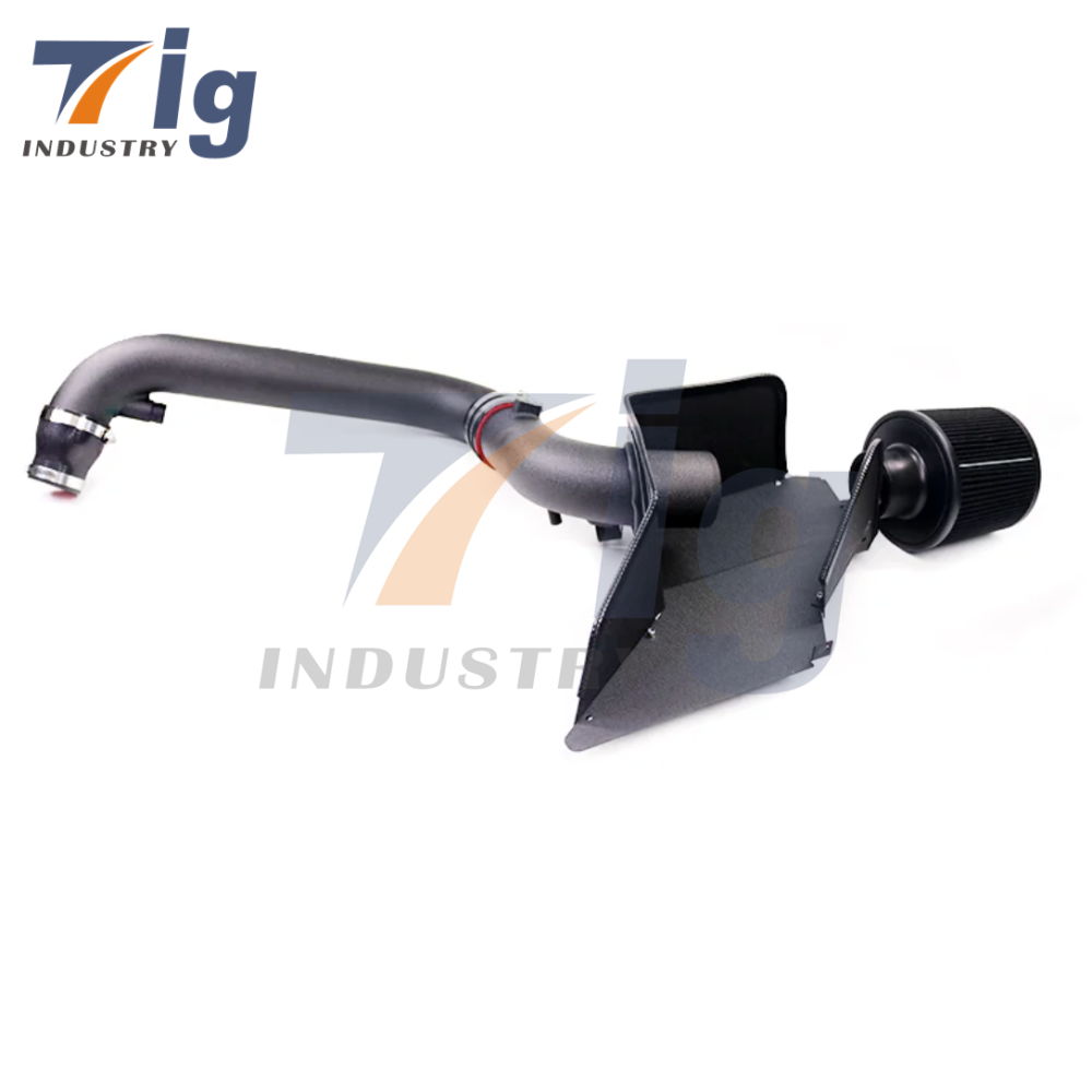 Air Intake system For VW Golf MK6 GTi/R 09-13 2.0L