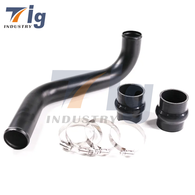Upgrade For Nissan Navara/Pathfinder 2.5L D40 Hot Side Pipe kits 2007-2011 (also 2014+)