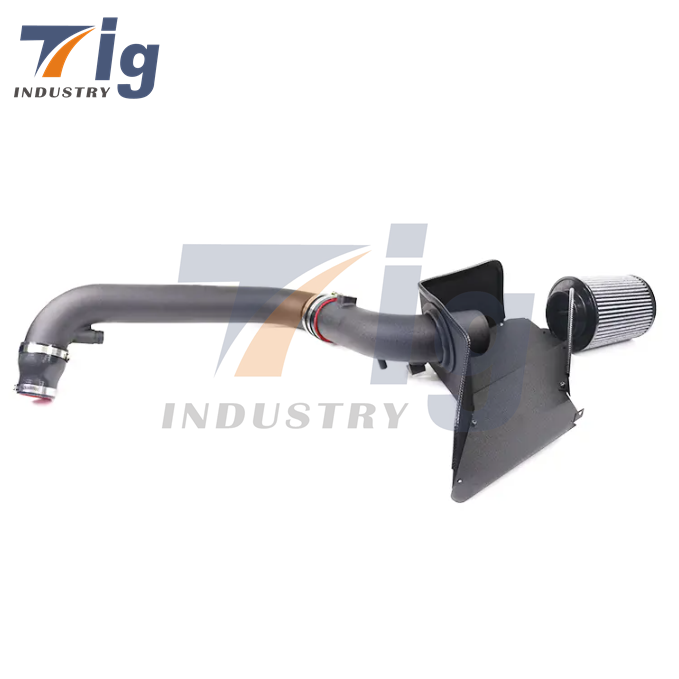 Air Intake system For VW Golf MK6 GTi/R 09-13 2.0L