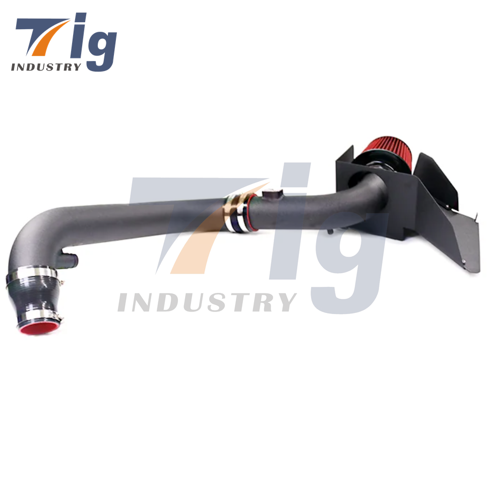 Air Intake system For VW Golf MK6 GTi/R 09-13 2.0L
