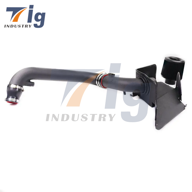 Air Intake system For VW Golf MK6 GTi/R 09-13 2.0L