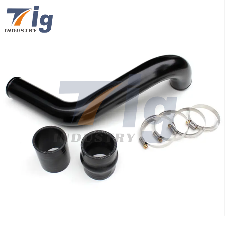 Upgrade For Nissan Navara/Pathfinder 2.5L D40 Hot Side Pipe kits 2007-2011 (also 2014+)